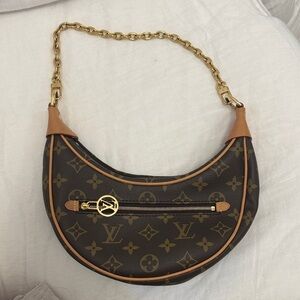 Louis Vuitton LV Loop Monogram